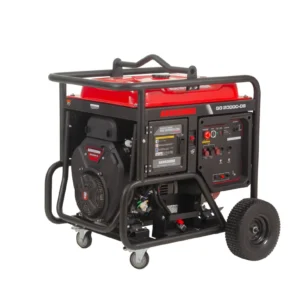 Gerador Kawashima GG 20000-DS/DT/Gasolina