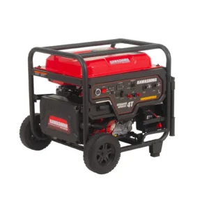 Gerador Kawashima GG 9500i – Inverter/Gasolina