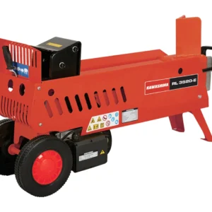 Rachador de Lenha Kawashima RL 3520-E – Elétrico 3 HP / 220 V / 60 Hz