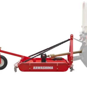 Roçadeira Horizontal Kawashima RPF 120