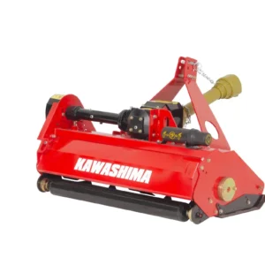 Roçadeira Trincha Triturador Kawashima TPF 120