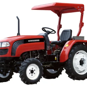 Trator Agrícola Kawashima 25 HP