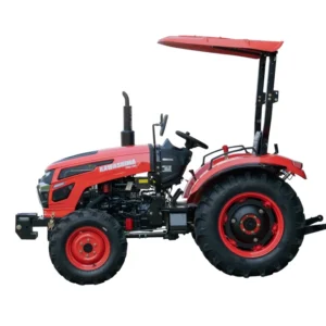 Trator Agrícola Kawashima TRD 253