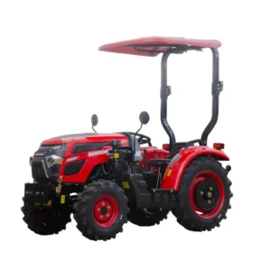 Trator Agrícola Kawashima TRD 254 Compacto