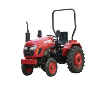 Trator Agrícola Kawashima TRS 221