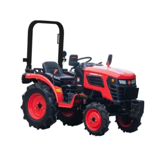 Trator Agrícola Kawashima TRY 253 Super Compacto