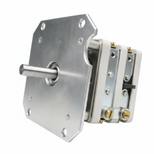 Chave Comutadora De Fases 10ie202r/para Torno Romi