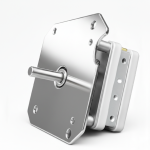 Romi - Chave Reversora Monofasica 40A/10 IE 203R