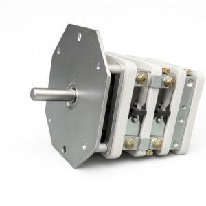 Nardini - Chave Reversora Trifasica 10 ie 200N