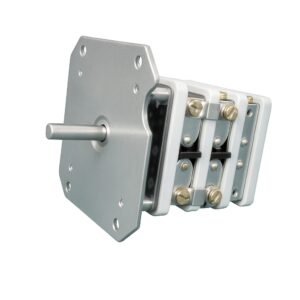 Romi - Chave Reversora Trifasica 10 ie 200N