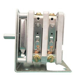 Chave De Comutação Fresadora U-30 801cd-67. P21652 Romi 40A