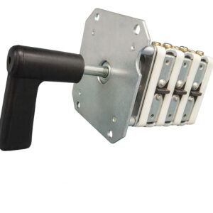 ROMI -CHAVE 2 VELOCIDADES 50A/69 IE 2R