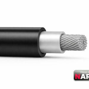 Cabo Solar Fotovoltaico