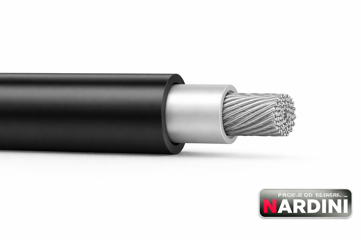 Cabo Solar Fotovoltaico