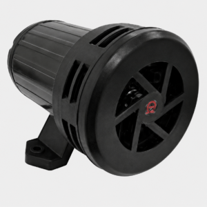 Sirene Industrial RT11 220V Alta Frequência 1000m